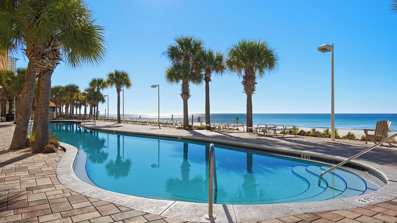 Photo of Outdoor in Panama City Beach