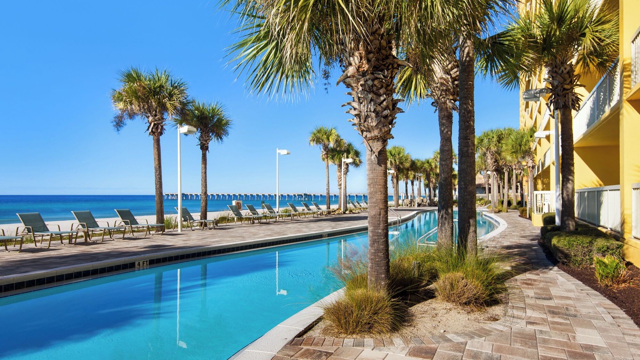Photo of Outdoor in Panama City Beach