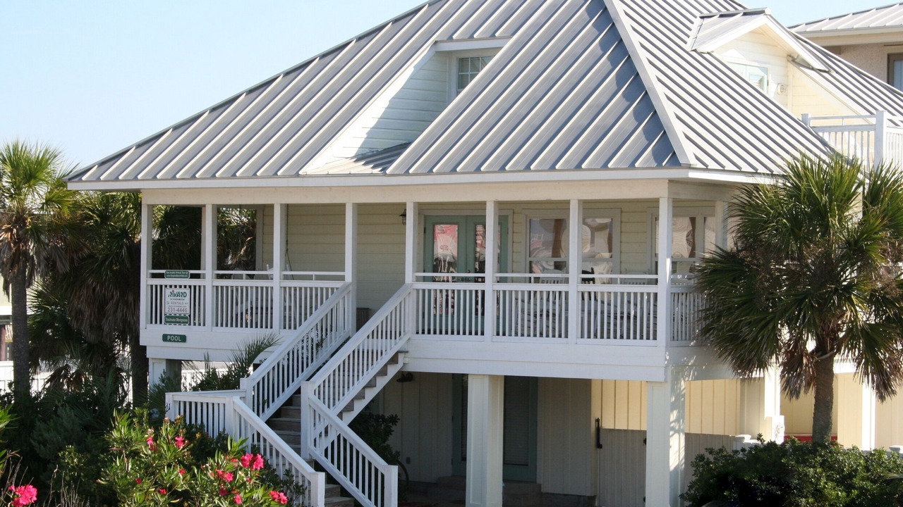 Photo of Outdoor in Grayton Beach