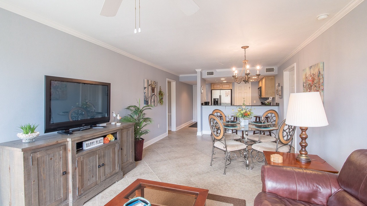 Photo of Livingroom in Biloxi