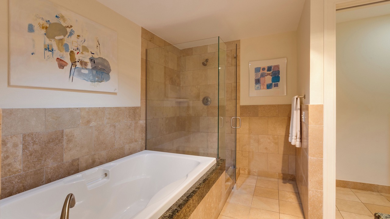 Photo of Bathroom in Biloxi