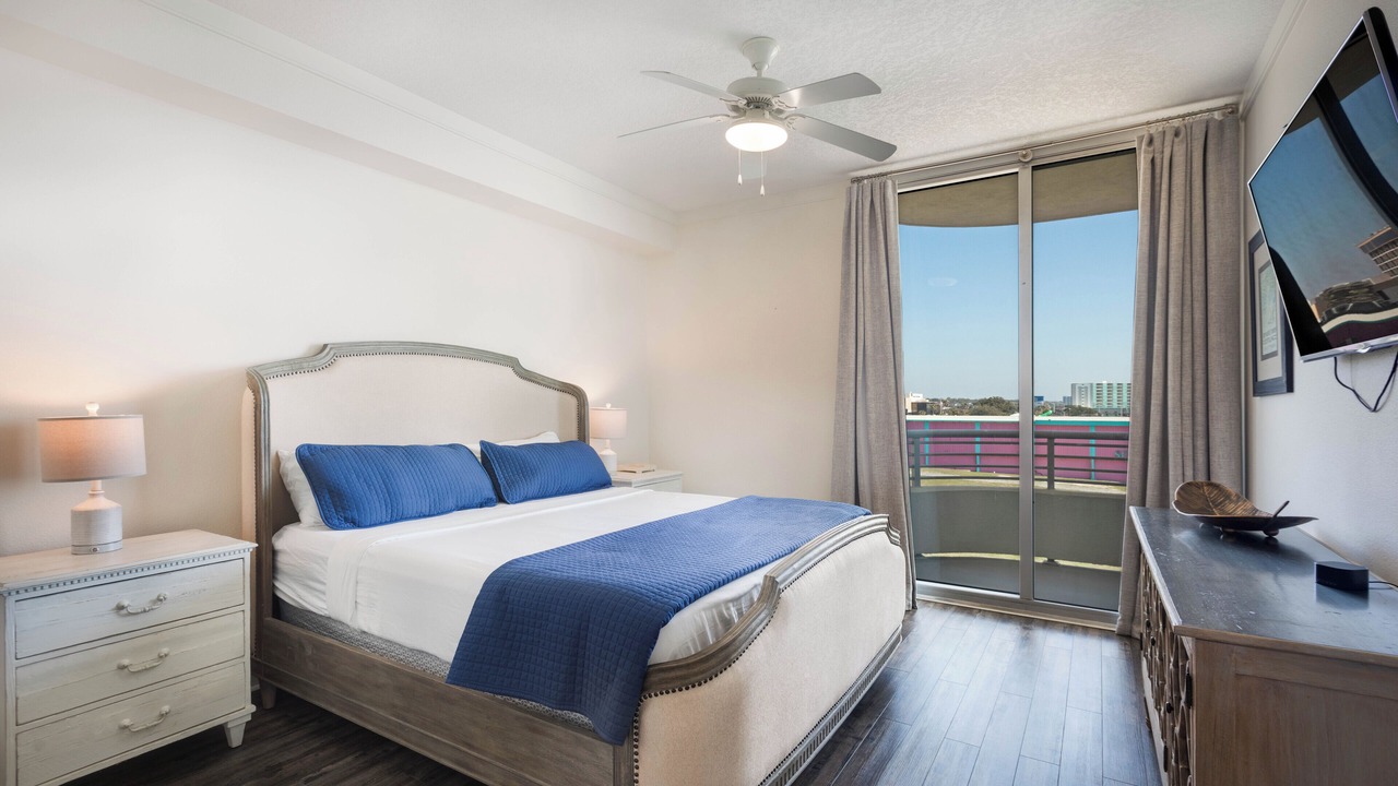 Photo of Bedroom in Biloxi