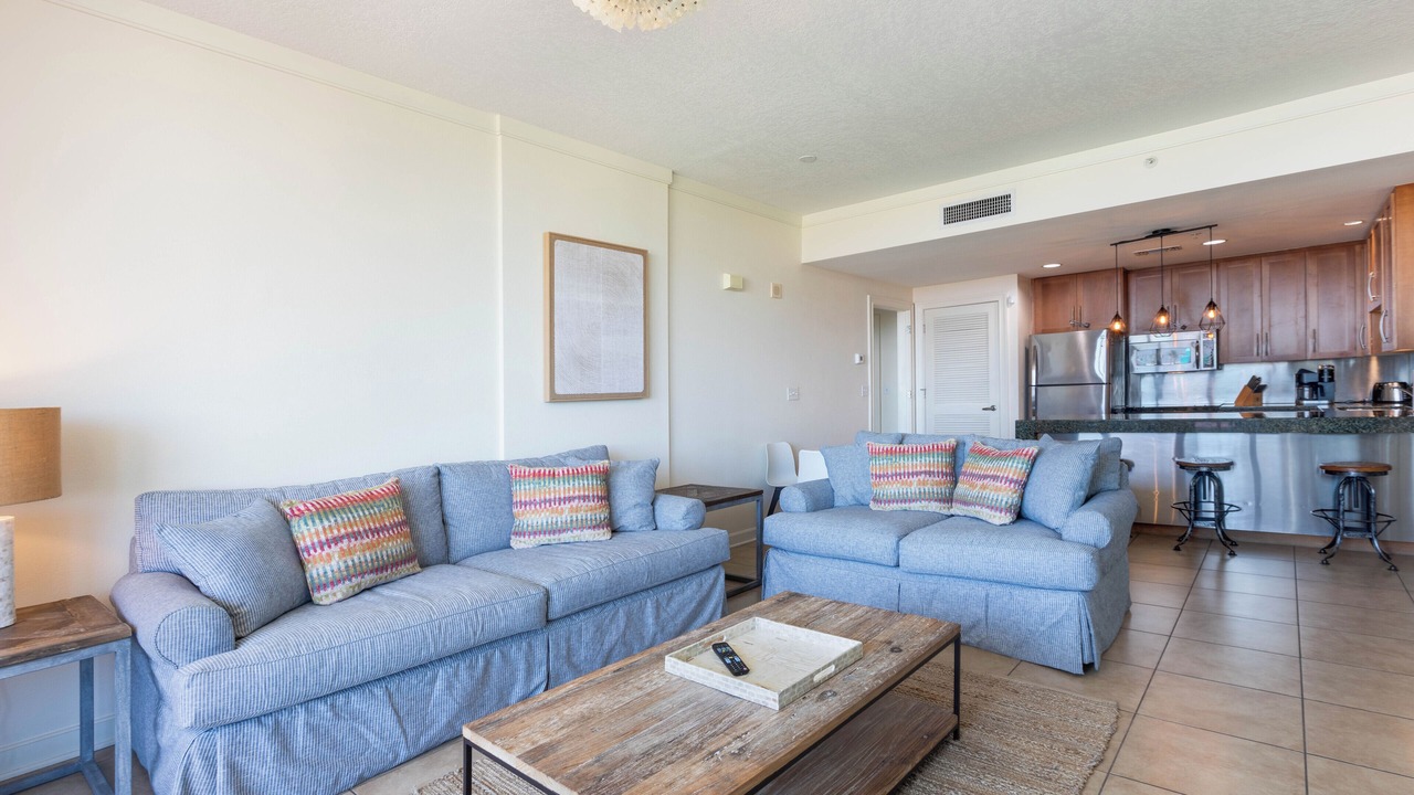 Photo of Livingroom in Biloxi