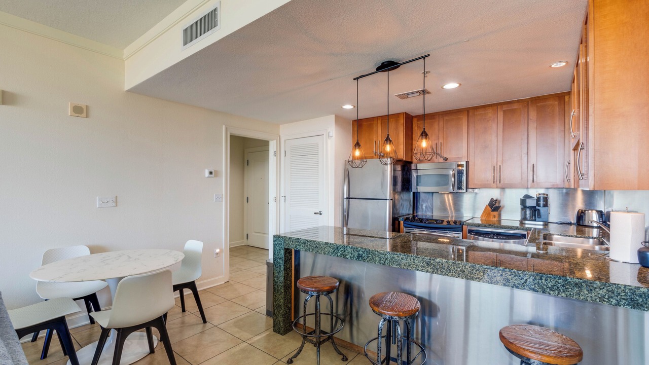 Photo of Kitchen in Biloxi