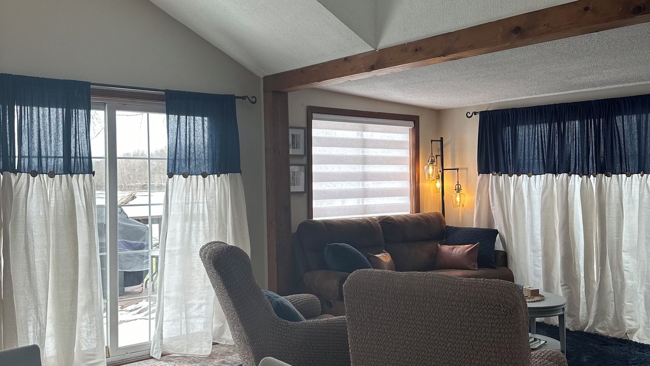 Photo of Livingroom in Comstock Park