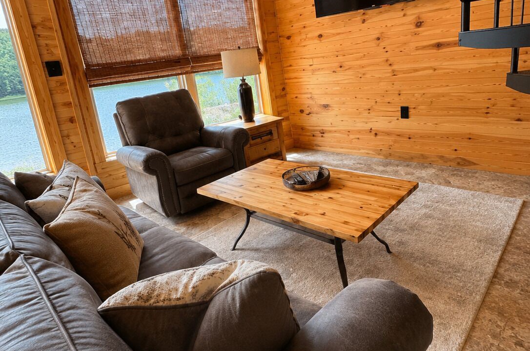 Photo of Livingroom in Titus