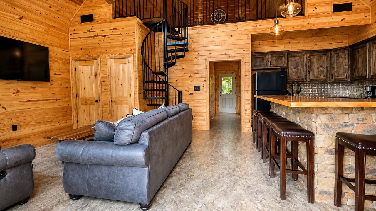 Photo of Livingroom in Titus