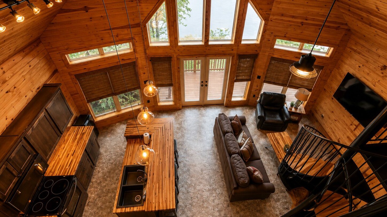 Photo of Livingroom in Titus