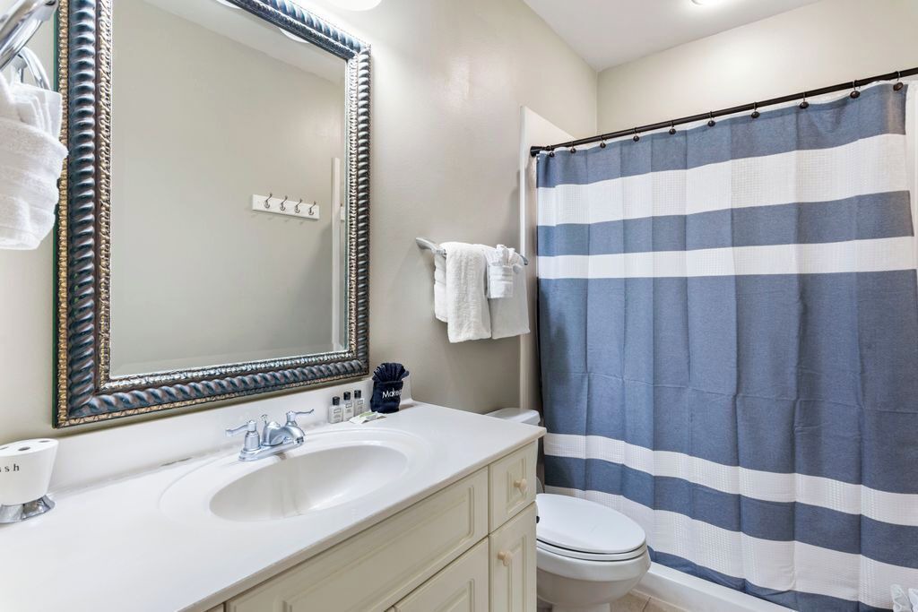 Photo of Bathroom in Destin