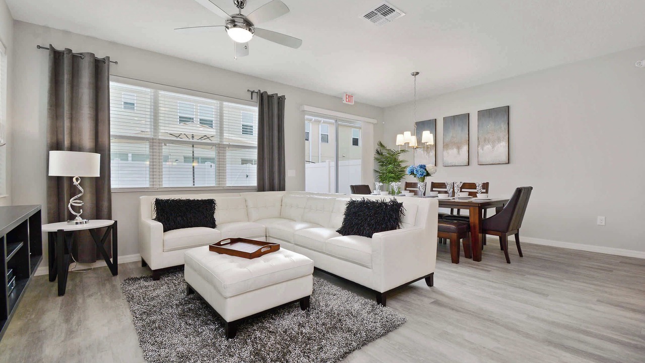 Photo of Bedroom in Kissimmee