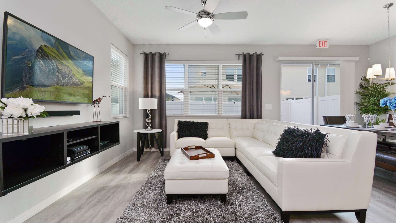 Photo of Bedroom in Kissimmee