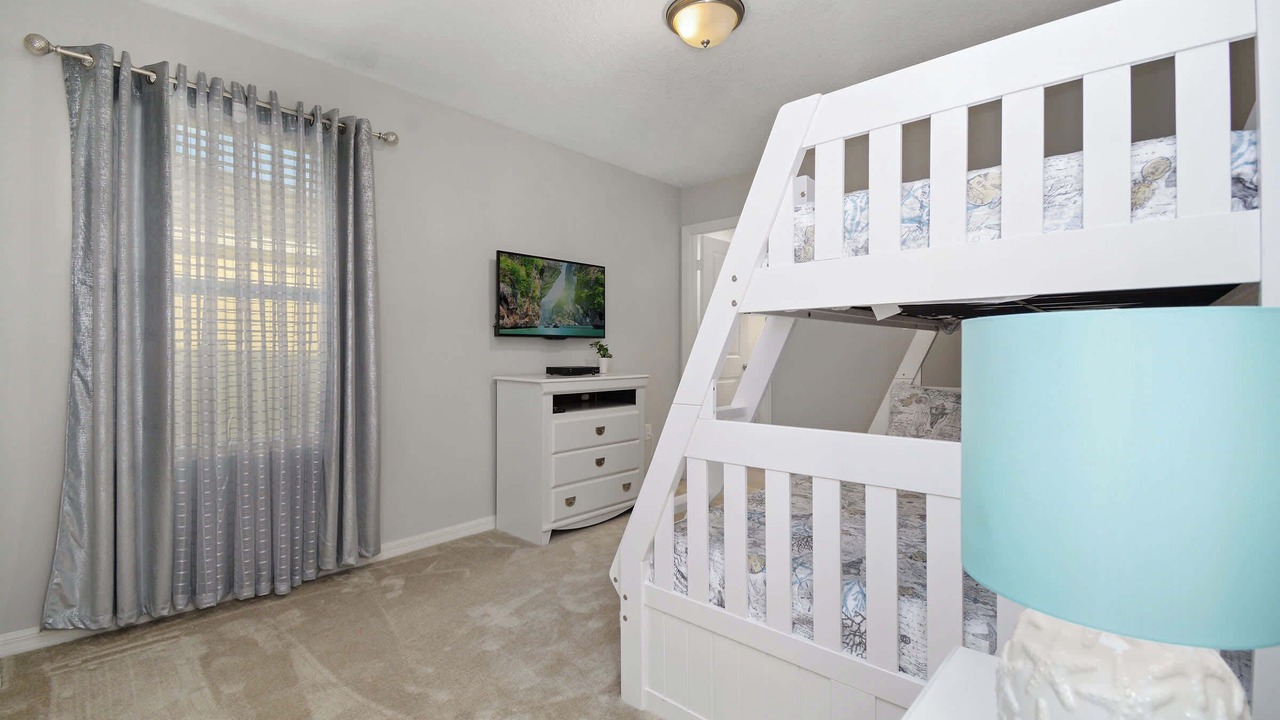 Photo of Bedroom in Kissimmee