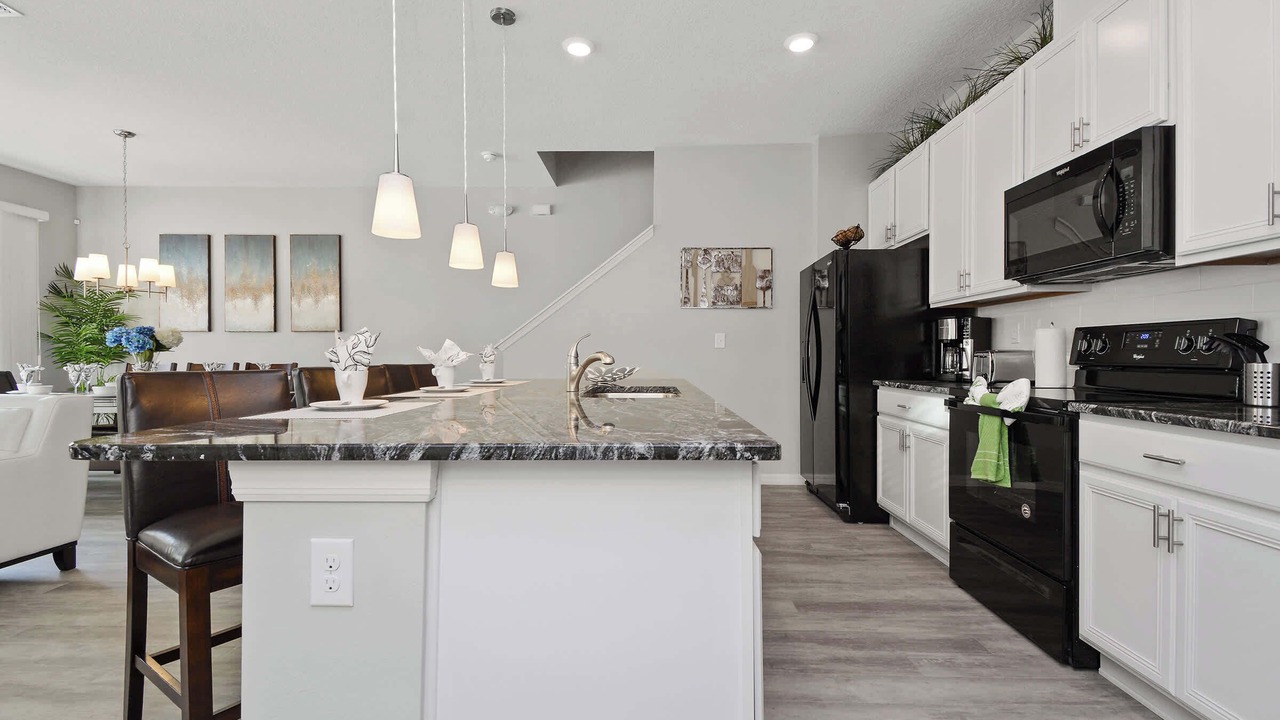 Photo of Kitchen in Kissimmee