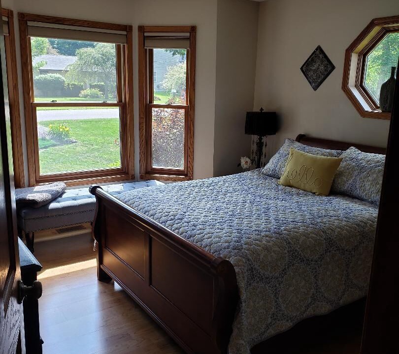 Photo of Bedroom in Elk Rapids