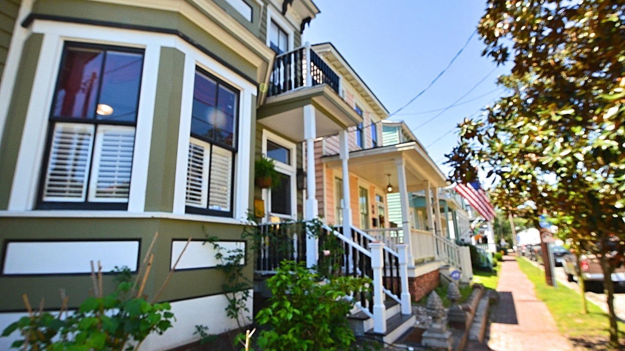 Photo of Outdoor in Beach Institute