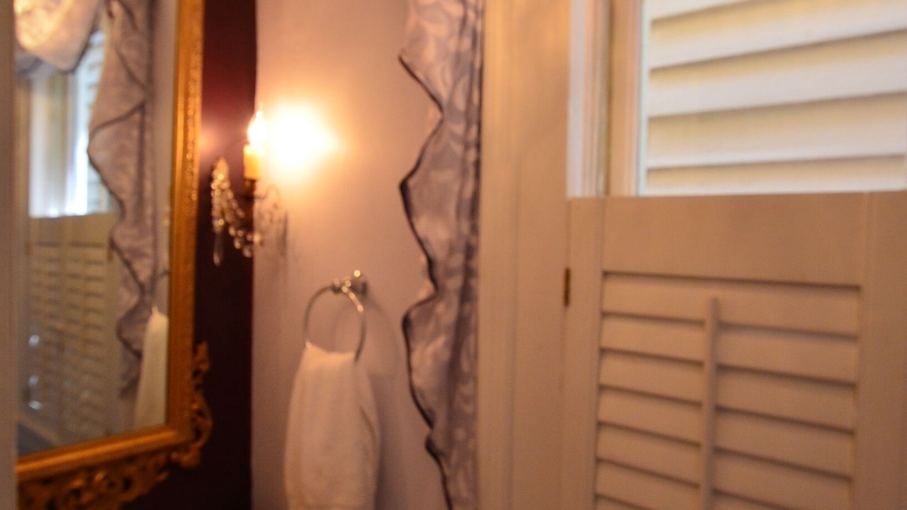 Photo of Bathroom in Beach Institute