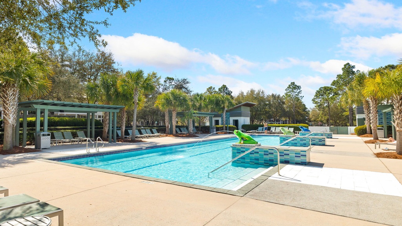Photo of Outdoor in Beach District