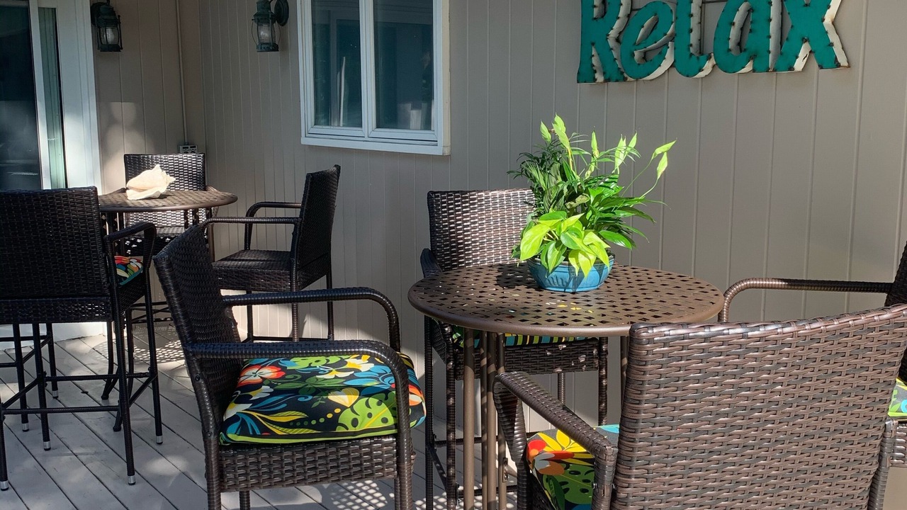 Photo of Outdoor in Elk Rapids