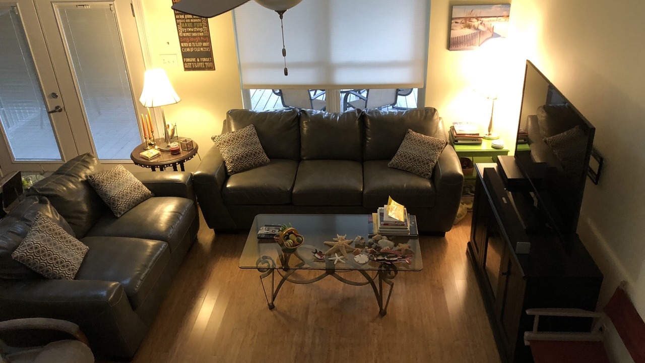 Photo of Livingroom in Escatawpa