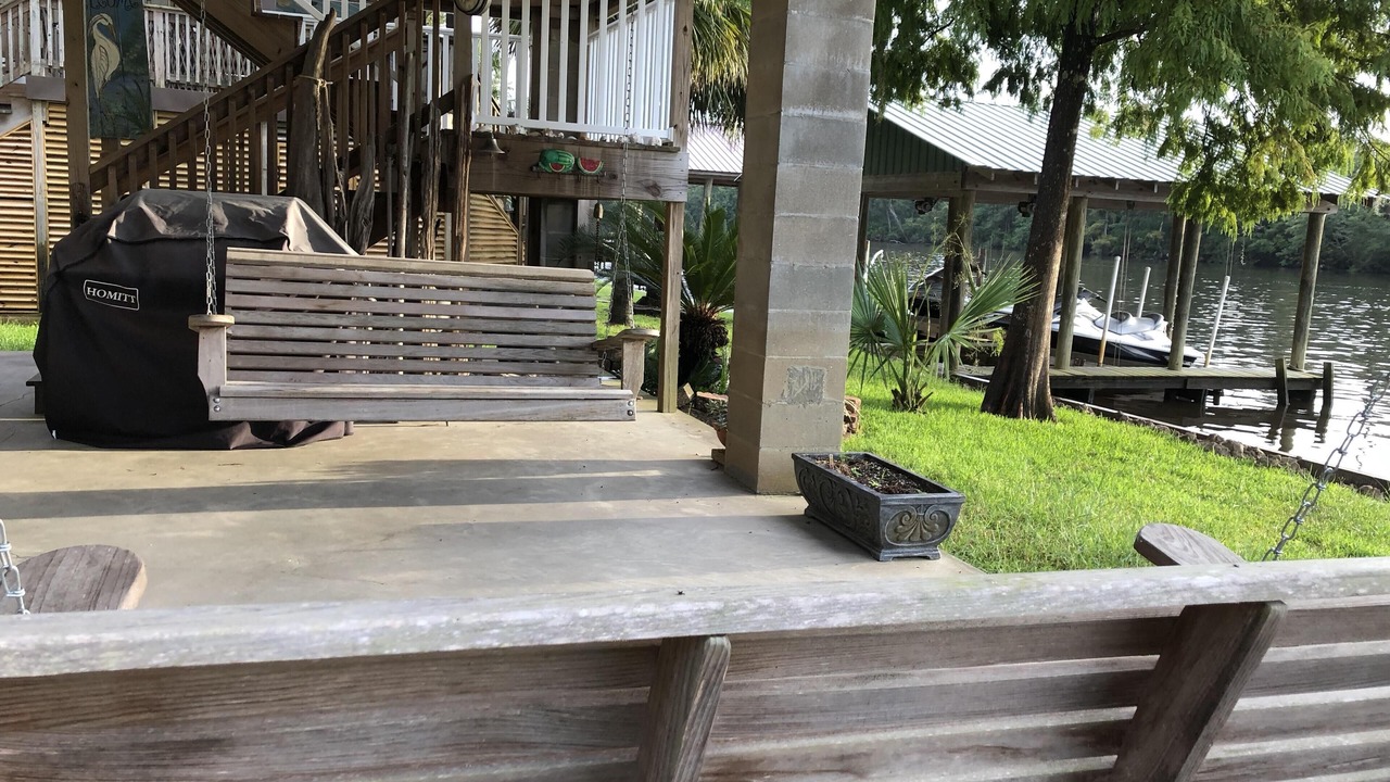Photo of Outdoor in Escatawpa