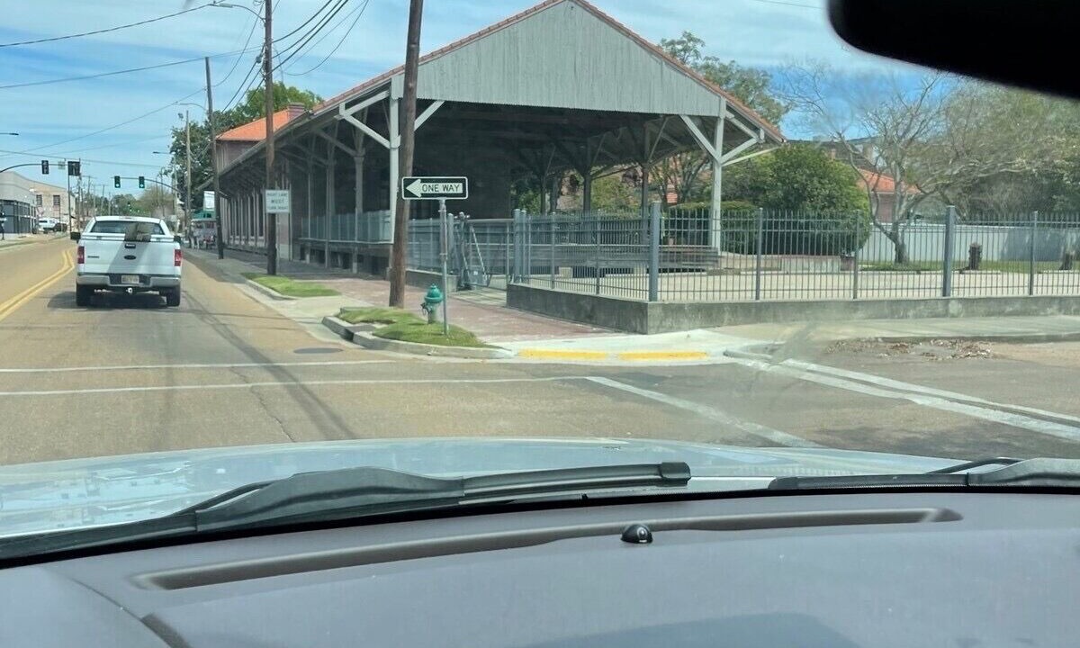 Photo of Outdoor in Natchez