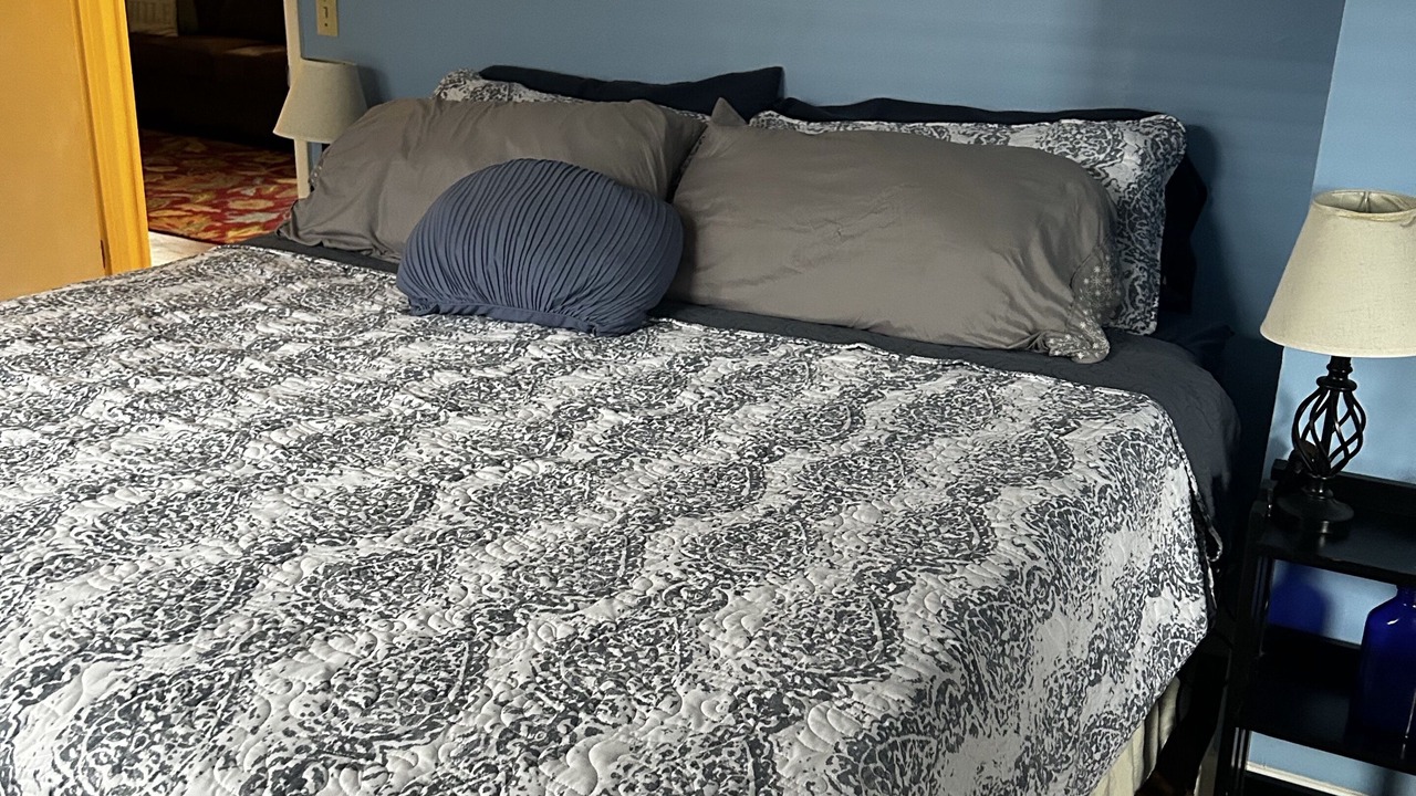 Photo of Bedroom in Blue Ridge