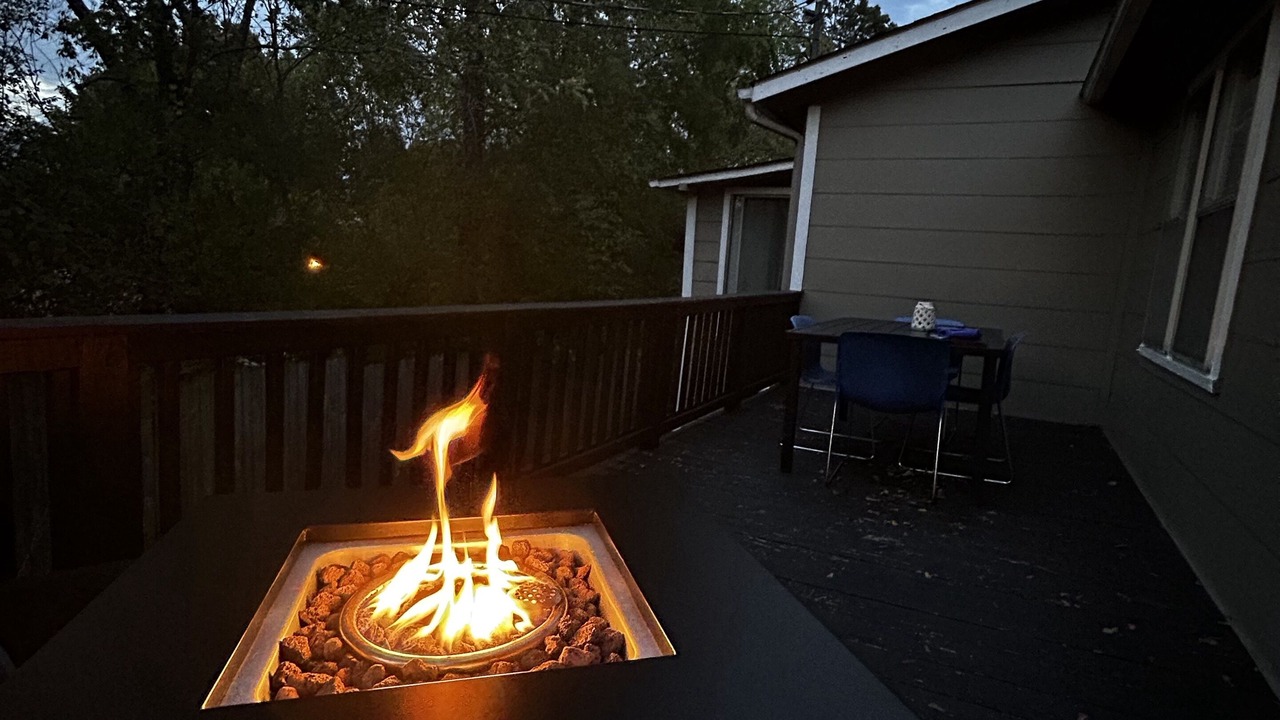 Photo of Outdoor in Blue Ridge