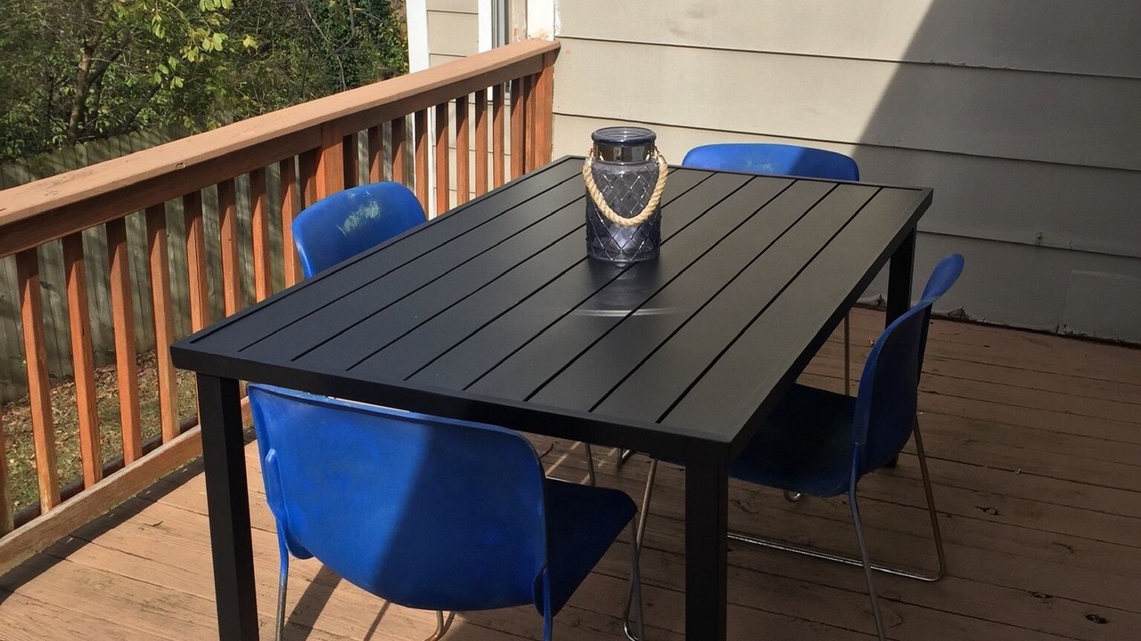 Photo of Outdoor in Blue Ridge