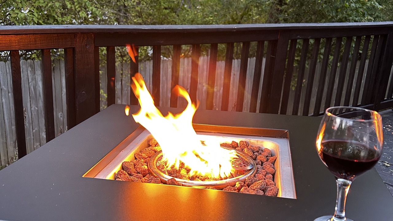 Photo of Outdoor in Blue Ridge
