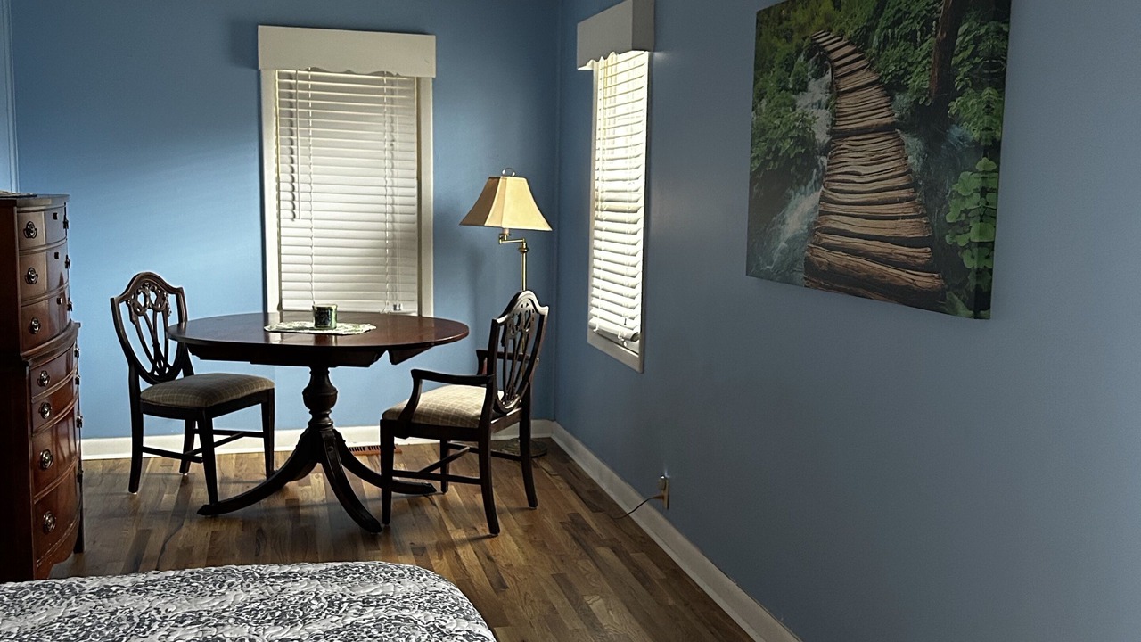 Photo of Bedroom in Blue Ridge