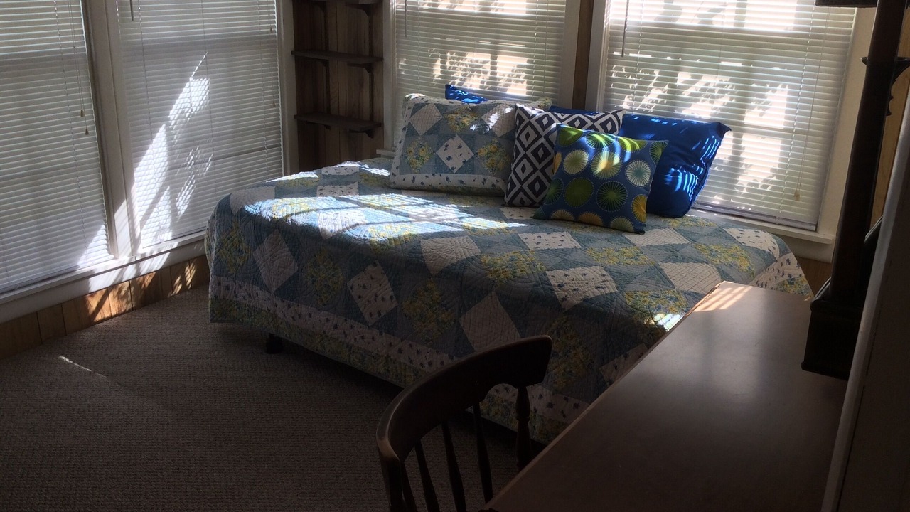 Photo of Bedroom in Blue Ridge