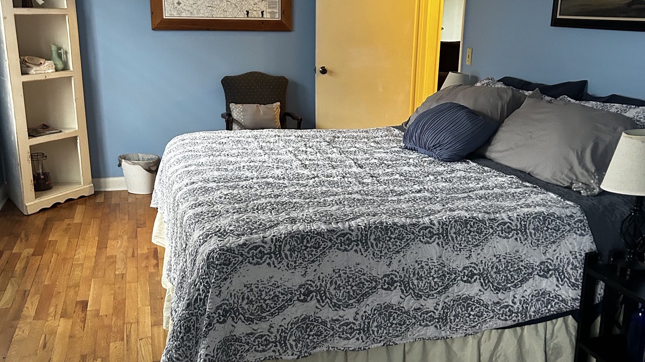 Photo of Bedroom in Blue Ridge