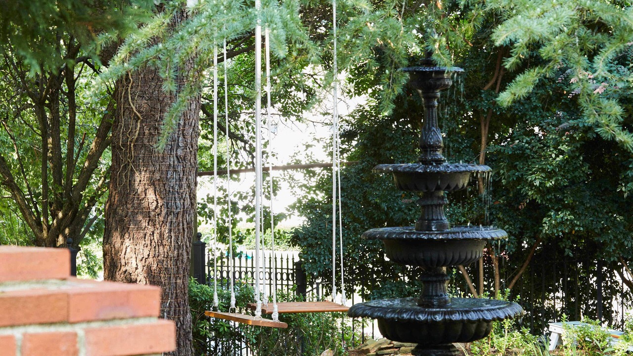 Photo of Outdoor in Crestline Heights