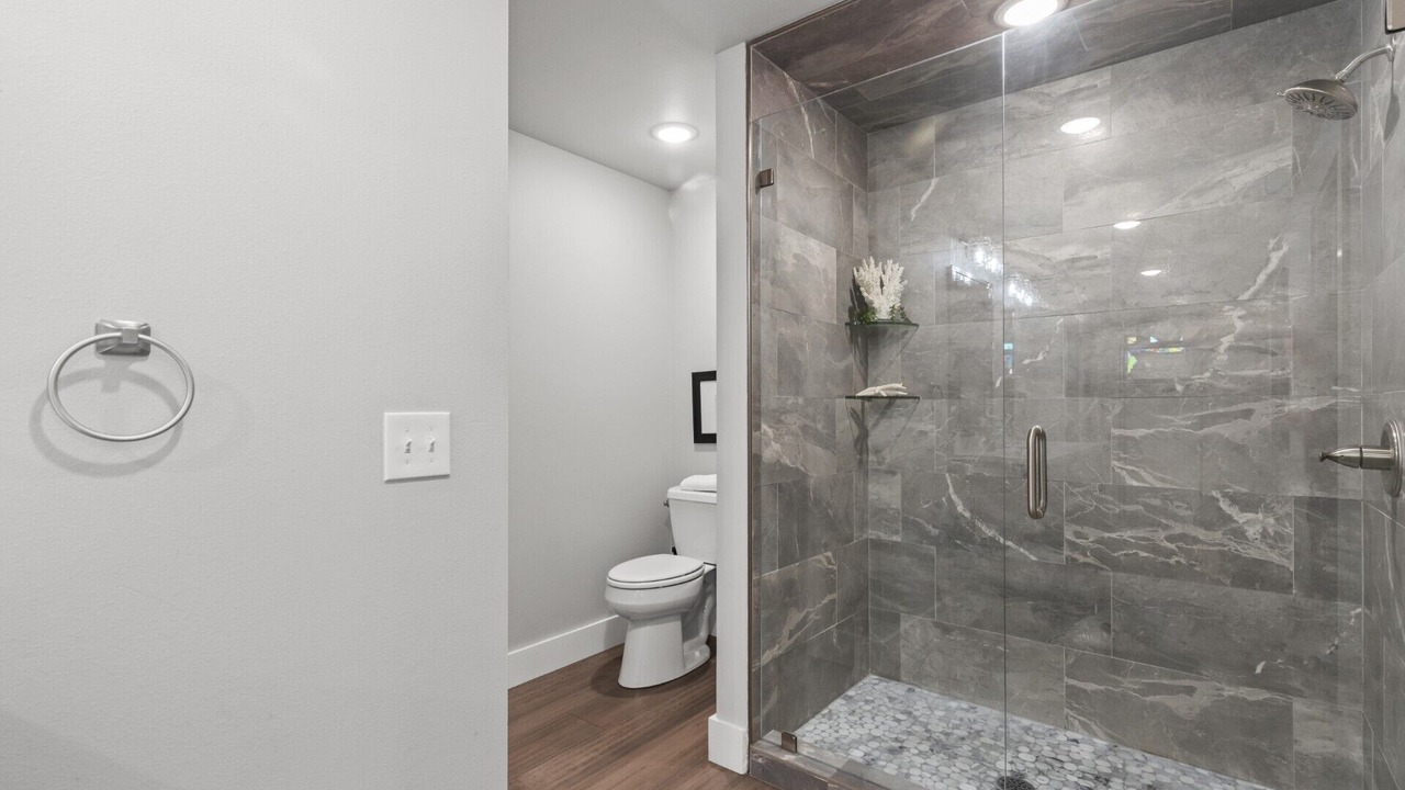 Photo of Bathroom in Indian Pass