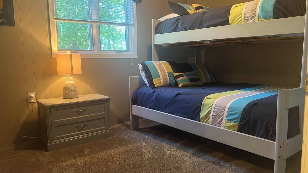 Photo of Bedroom in Mayfield