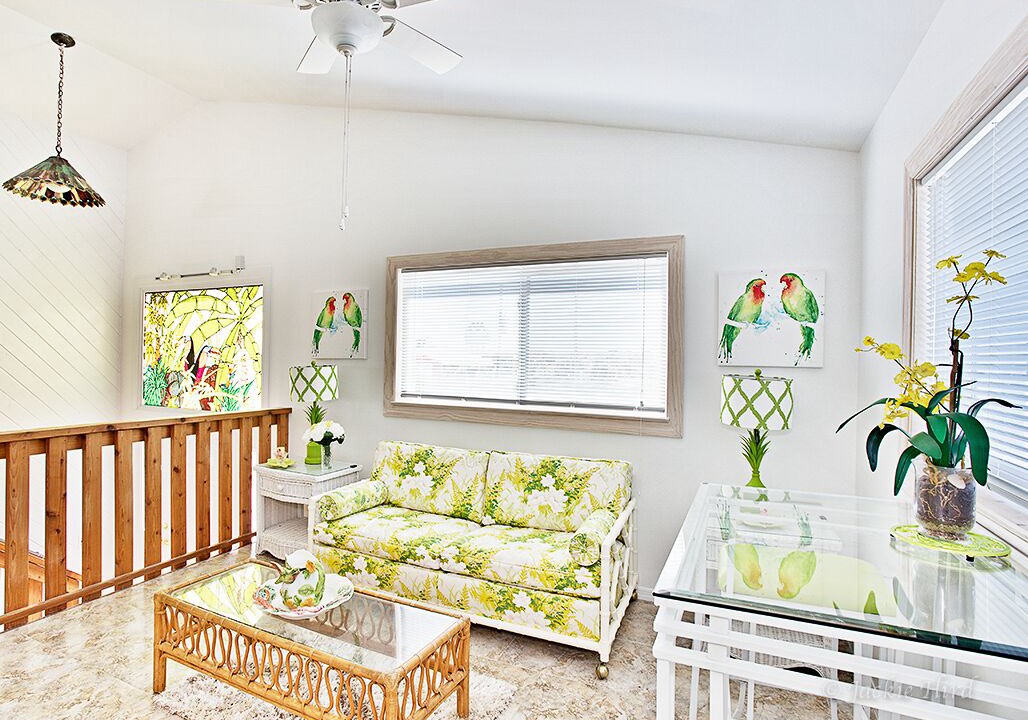 Photo of Bedroom in Vilano Beach