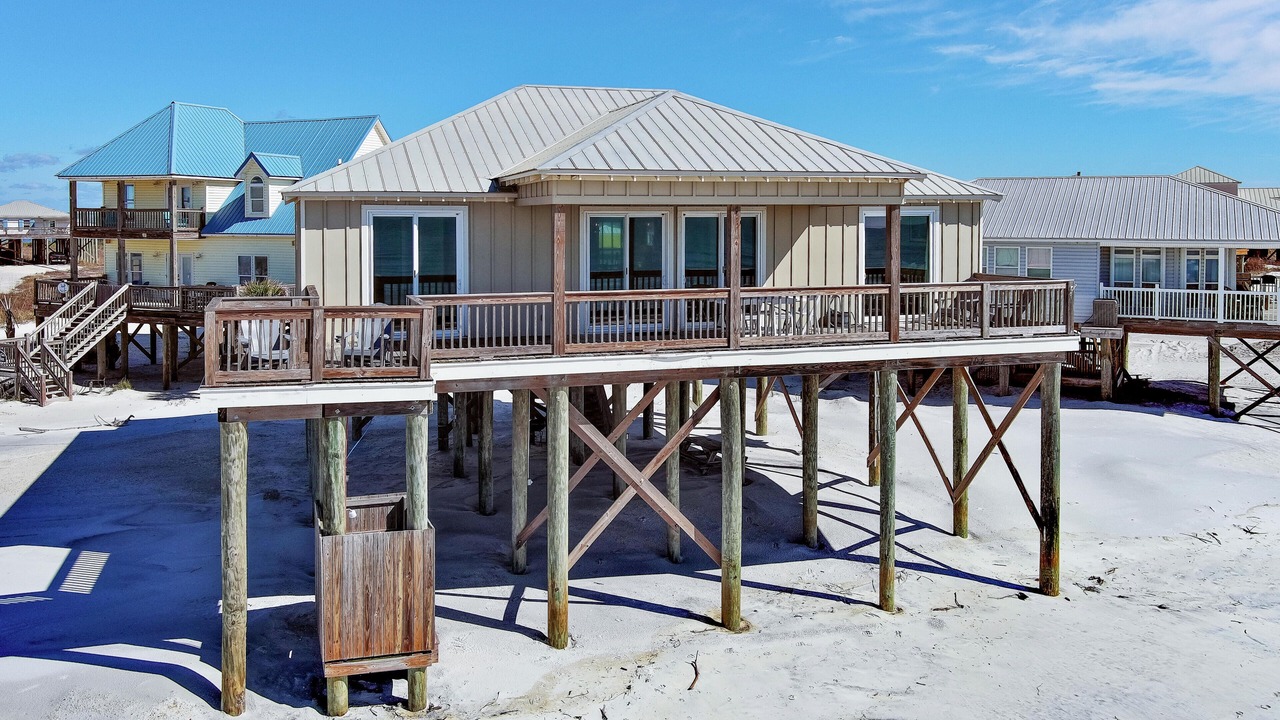 Photo of Outdoor in Dauphin Island