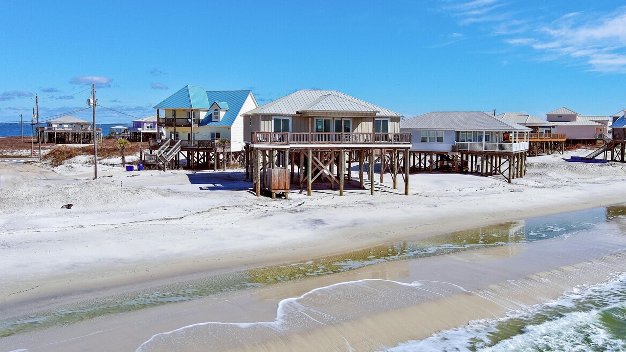 Photo of Others in Dauphin Island