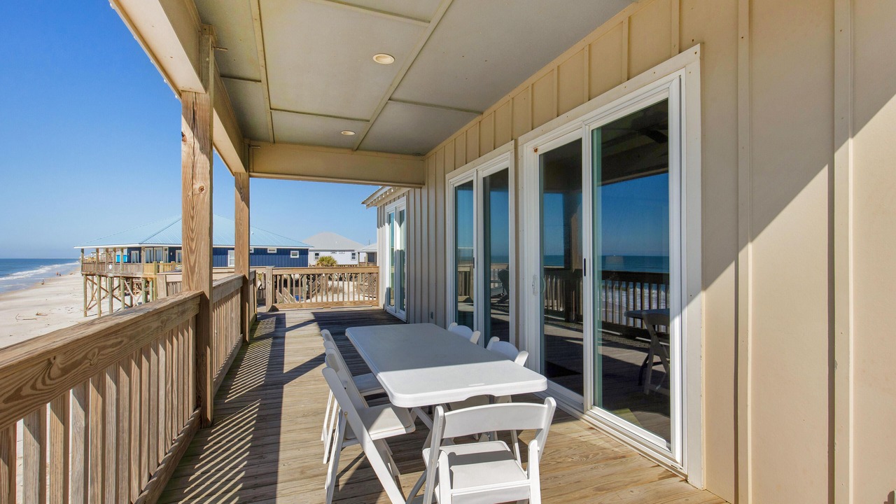 Photo of Outdoor in Dauphin Island