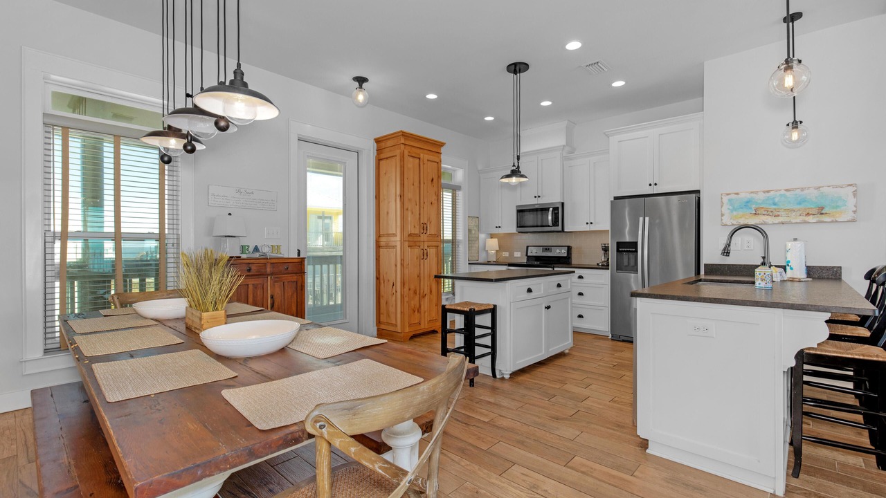 Photo of Kitchen in Dauphin Island