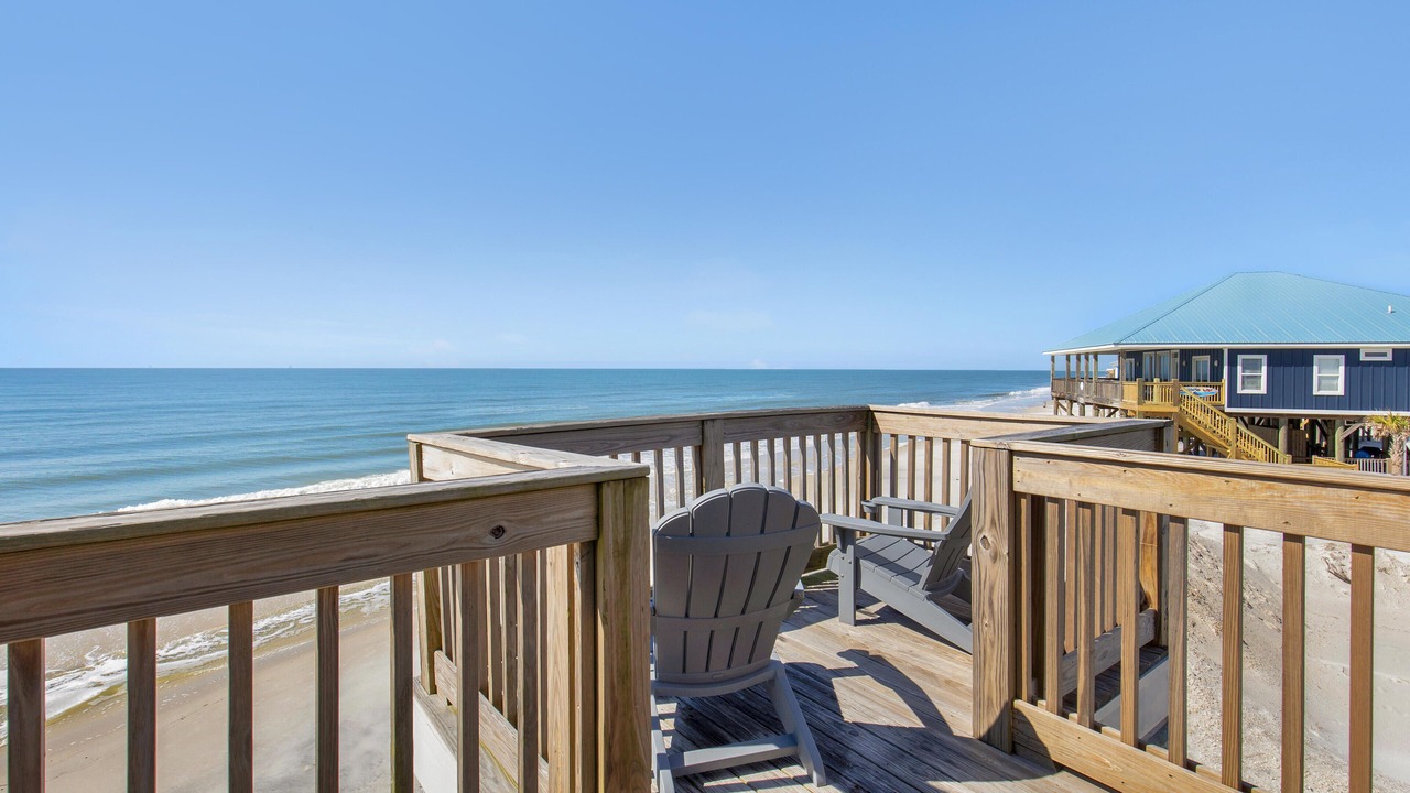 Photo of Outdoor in Dauphin Island