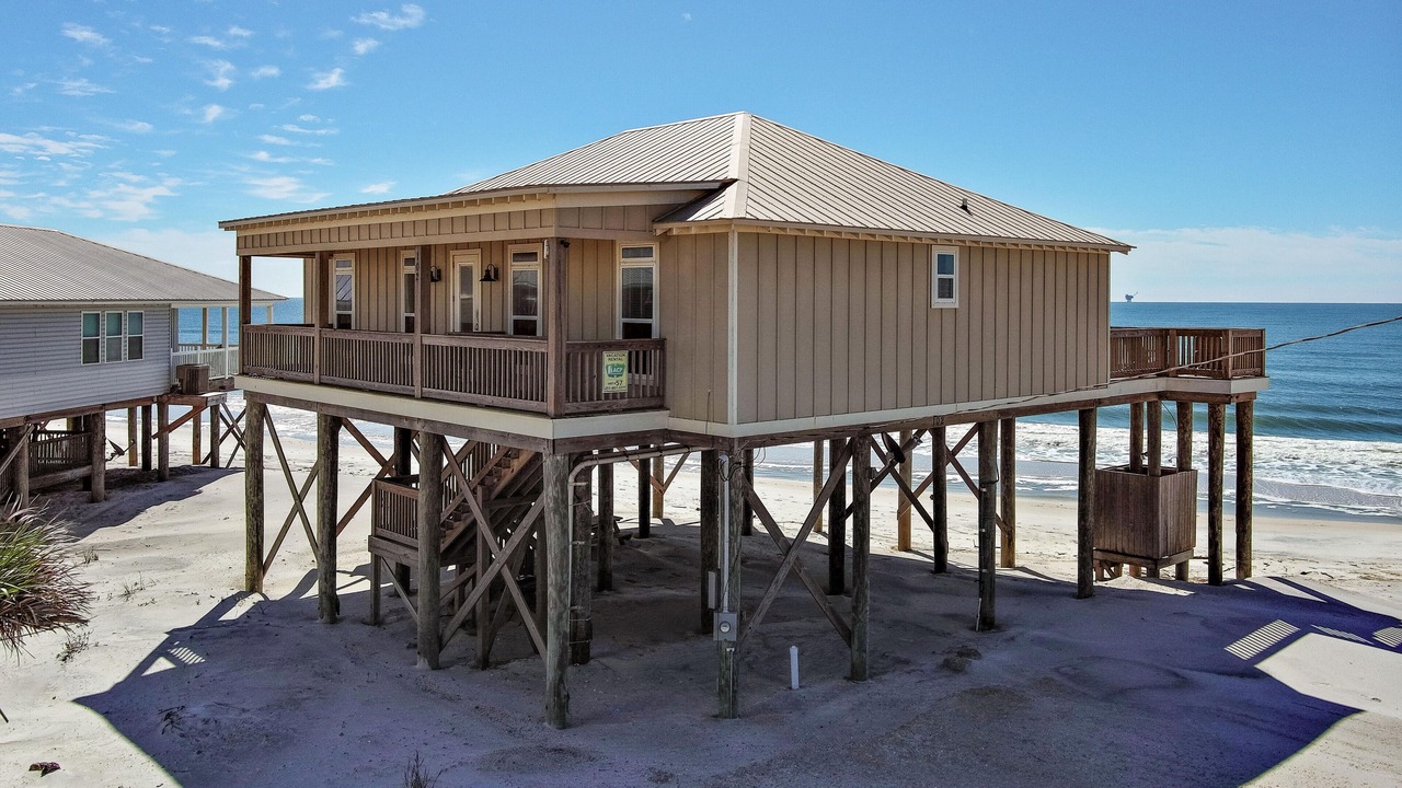 Photo of Outdoor in Dauphin Island