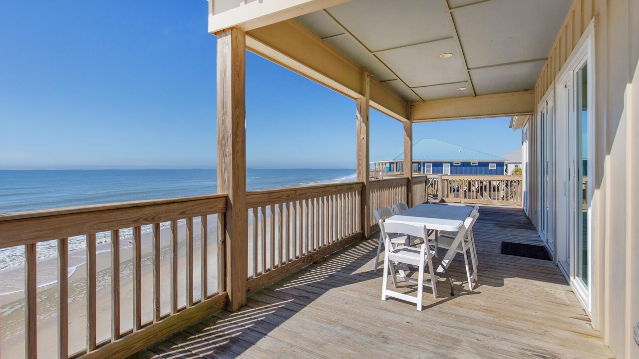 Photo of Outdoor in Dauphin Island