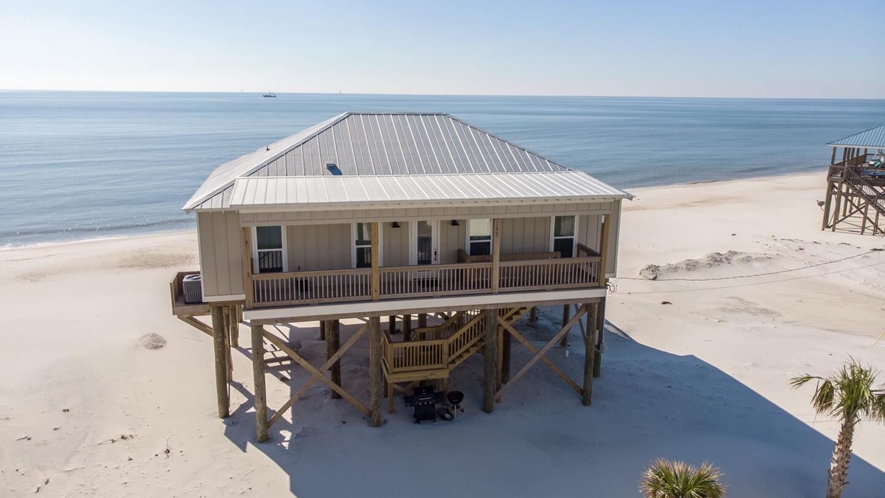 Photo of Others in Dauphin Island