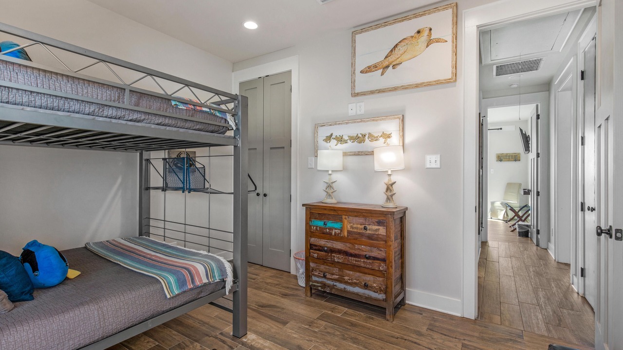 Photo of Bedroom in Dauphin Island