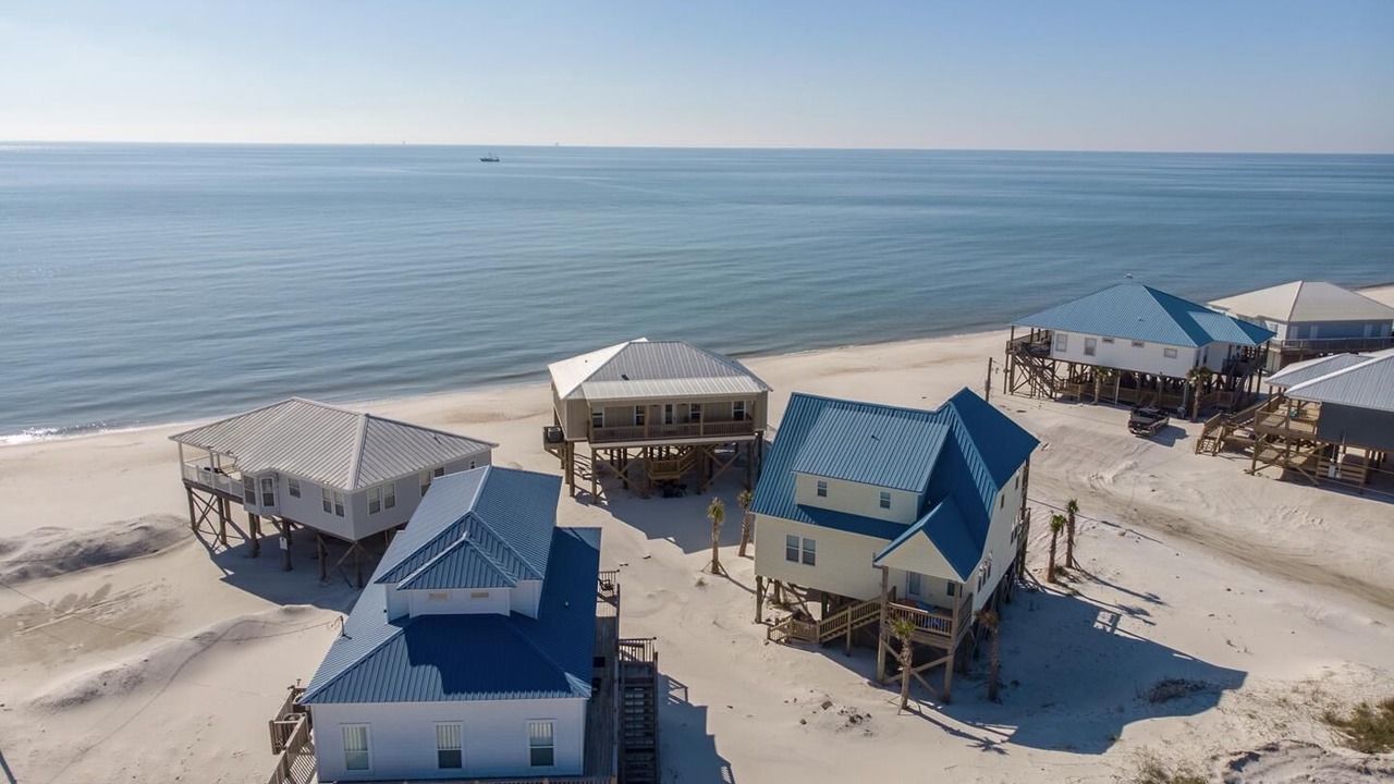 Photo of Others in Dauphin Island