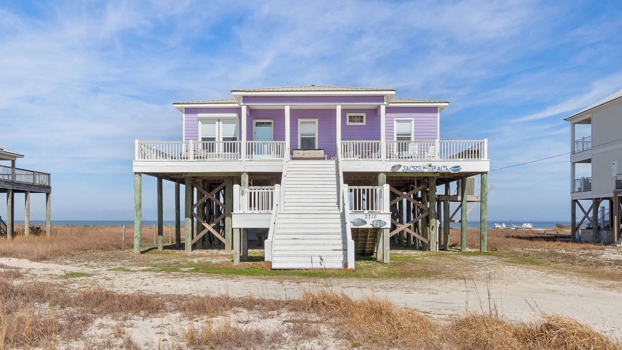 Photo of Outdoor in Dauphin Island