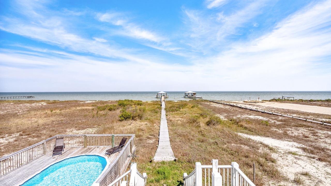 Photo of Others in Dauphin Island