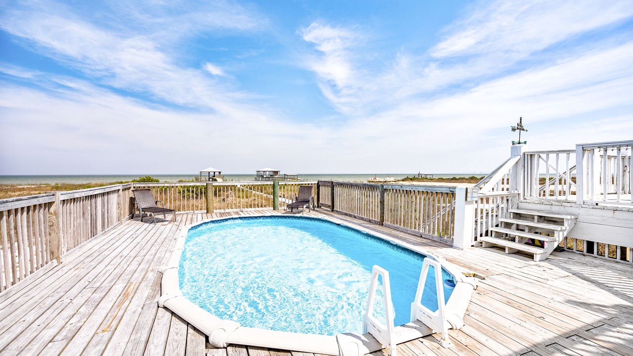Photo of Outdoor in Dauphin Island