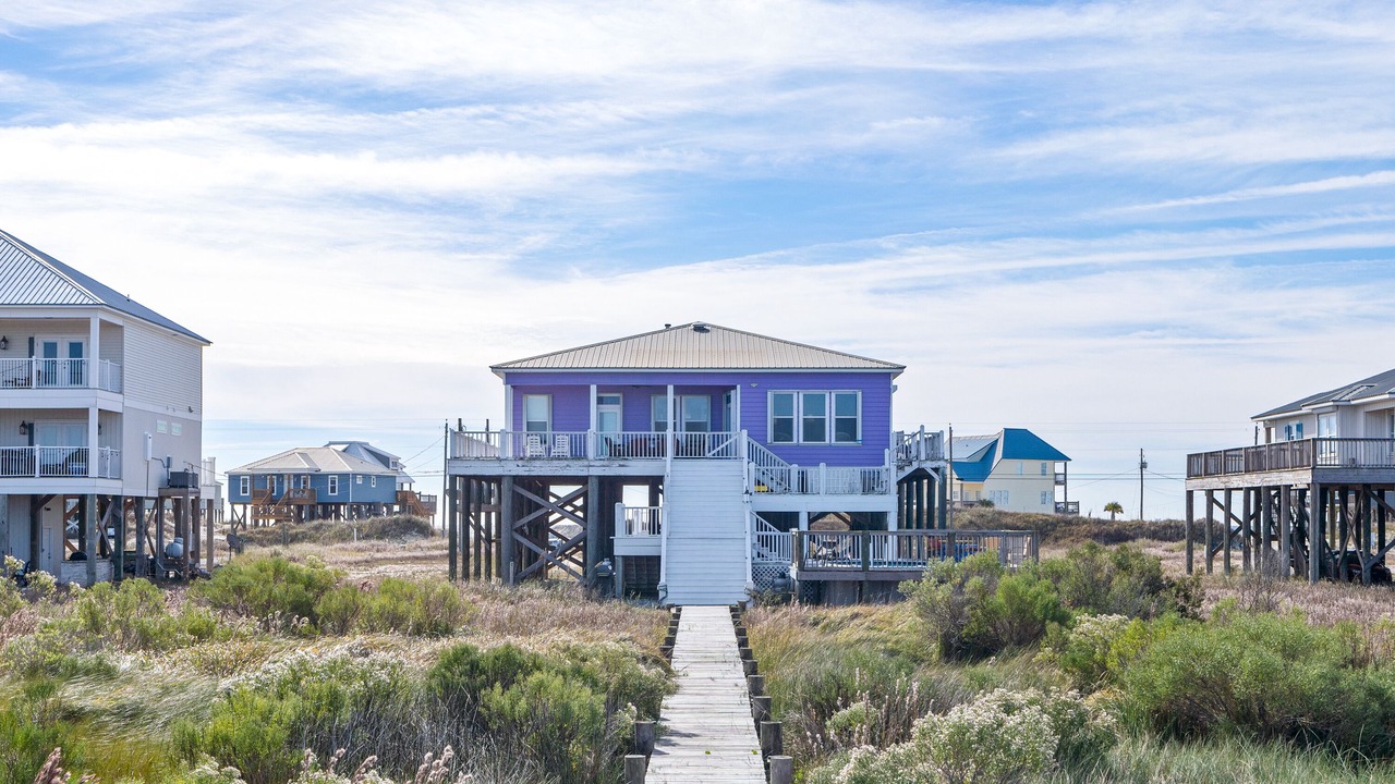 Photo of Outdoor in Dauphin Island